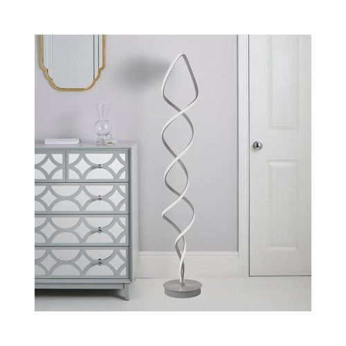 Nedes LED dizájn állólámpa 90W