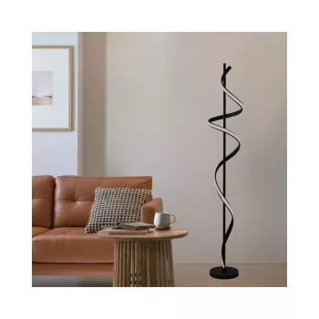 Nedes LED dizájn állólámpa 50W