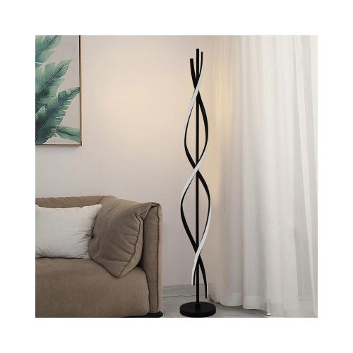 Nedes LED dizájn állólámpa 60W