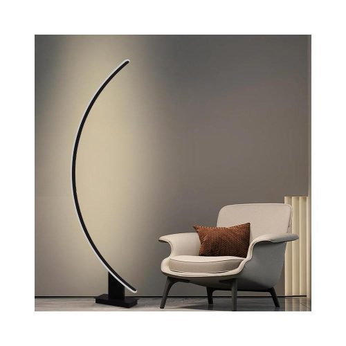 Nedes LED dizájn állólámpa 75W