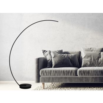 NEDES LED dizájn állólámpa 28W - JF2310/B