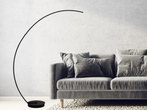 NEDES LED dizájn állólámpa 28W - JF2310/B