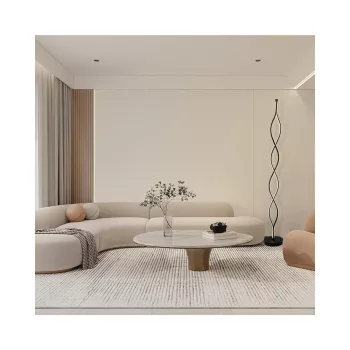 Nedes LED dizájn állólámpa 70W