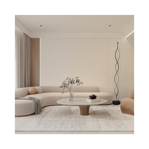 Nedes LED dizájn állólámpa 70W