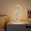 NEDES LED dizájn asztali lámpa 26W - JT1303/W