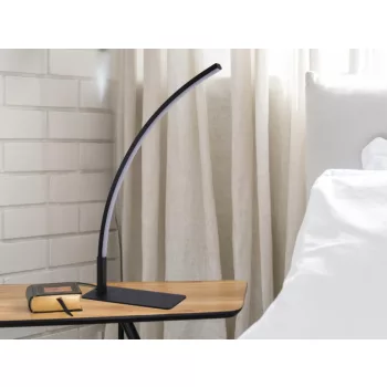 NEDES LED dizájn asztali lámpa 11W - JT1309/B