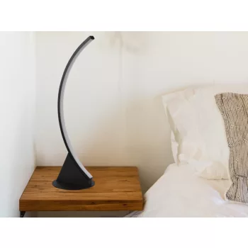 NEDES LED dizájn asztali lámpa 11W - JT1310/B