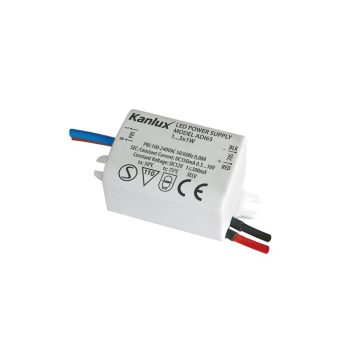 Kanlux KANLUX ADI / ADI 350 ledműködtető 1x3W