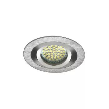 Kanlux KANLUX SEIDY / SEIDY CT-DTO50-AL LÁMPA MR16