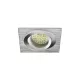 Kanlux KANLUX SEIDY / SEIDY CT-DTL50-AL LÁMPA MR16