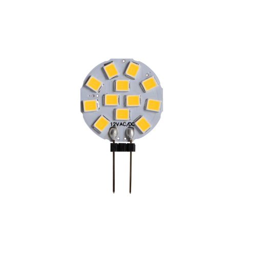 Kanlux LED fényforrás KANLUX LED12 G4 / LED12 G4-NW fényforrás