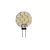 Kanlux LED fényforrás KANLUX LED12 G4 / LED12 G4-NW fényforrás