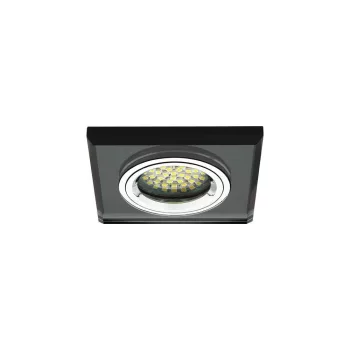 Kanlux KANLUX MORTA / MORTA CT-DSL50-B lámpa MR16