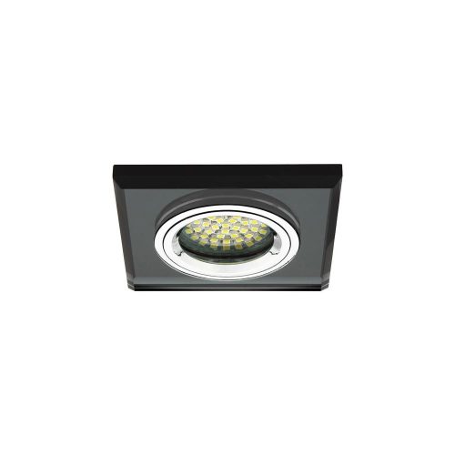 Kanlux KANLUX MORTA / MORTA CT-DSL50-B lámpa MR16
