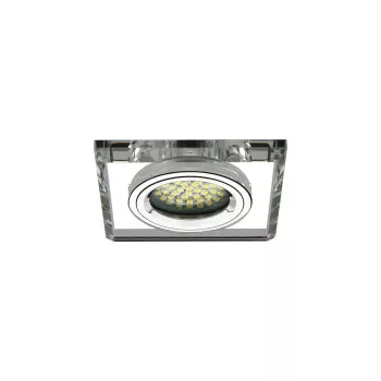 Kanlux KANLUX MORTA / MORTA CT-DSL50-SR lámpa MR16