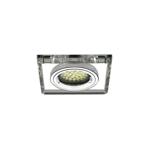 Kanlux KANLUX MORTA / MORTA CT-DSL50-SR lámpa MR16