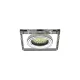 Kanlux KANLUX MORTA / MORTA CT-DSL50-SR lámpa MR16
