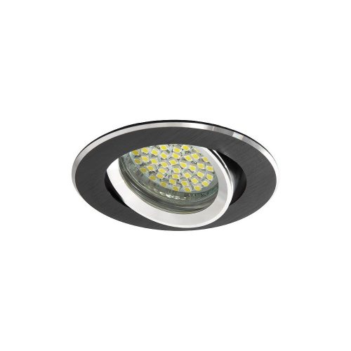 Kanlux KANLUX GWEN / GWEN CT-DTO50-B lámpa MR16