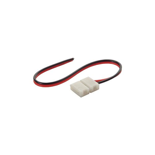 Kanlux Összekötő LED szalagokhoz KANLUX CONNECTOR / CONNECTOR 8-CP csatlakozó