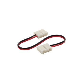   Kanlux Összekötő LED szalagokhoz KANLUX CONNECTOR / CONNECTOR 8-CPC csatlakozó