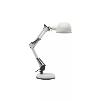 Kanlux KANLUX PIXA / PIXA KT-40-W asztali lámpa E14
