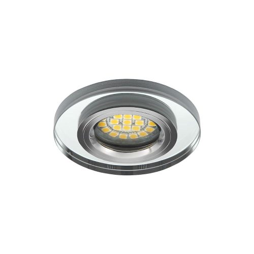 Kanlux KANLUX MORTA / MORTA CT-DSO50-SR MR16 spot