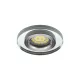 Kanlux KANLUX MORTA / MORTA CT-DSO50-SR MR16 spot