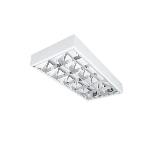 Kanlux Falon kívüli lámpatest KANLUX NOTUS / NOTUS 3 EVG 218 NT lámpa T8