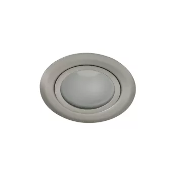   Kanlux LED spot lámpatest bútorba KANLUX GAVI LED / GAVI LED18 SMD-WW-C/M lámpa