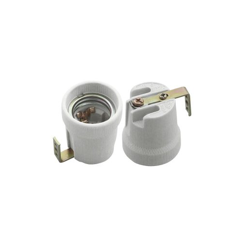Kanlux Fényforrás foglalat KANLUX HLDR-E27 / HLDR E27-F foglalat