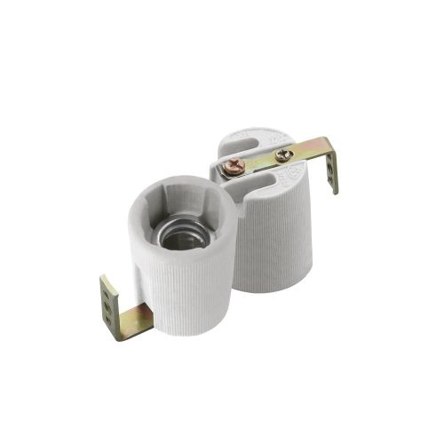 Kanlux Fényforrás foglalat KANLUX HLDR-E14 / HLDR-E14F foglalat