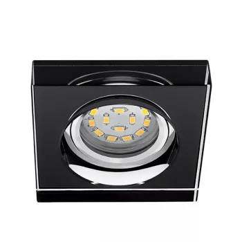 Kanlux KANLUX MORTA B / MORTA B CT-DSL50-B lámpa MR16