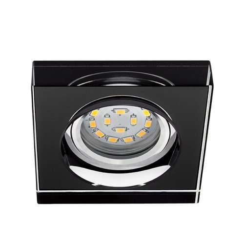 Kanlux KANLUX MORTA B / MORTA B CT-DSL50-B lámpa MR16