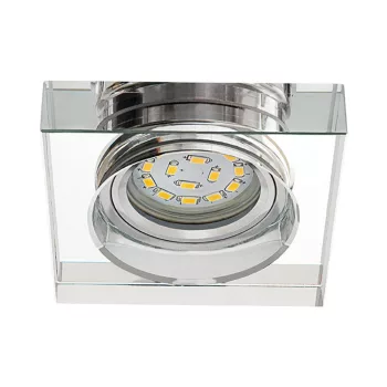 Kanlux KANLUX MORTA B / MORTA B CT-DSL50-SR lámpa MR16