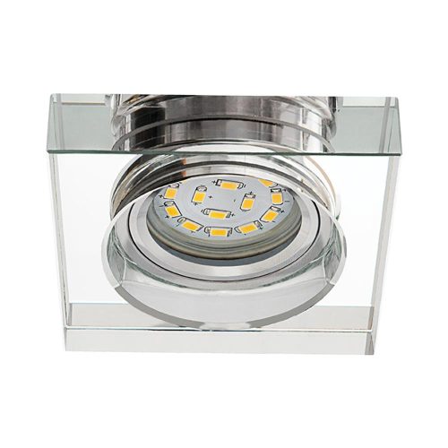 Kanlux KANLUX MORTA B / MORTA B CT-DSL50-SR lámpa MR16