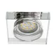 Kanlux KANLUX MORTA B / MORTA B CT-DSL50-SR lámpa MR16