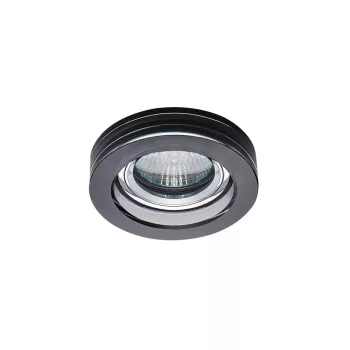 Kanlux KANLUX MORTA B / MORTA B CT-DSO50-B lámpa MR16