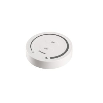   Kanlux Távirányító LED szalagokhoz KANLUX CTRL 12/24V MONO/CCT / REMOTE MONO vezérlő ledszalagh