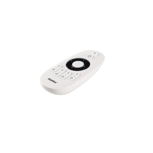 Kanlux Távirányító LED szalagokhoz KANLUX CTRL 12/24V MONO/CCT / REMOTE CCT vezérlő ledszalagh