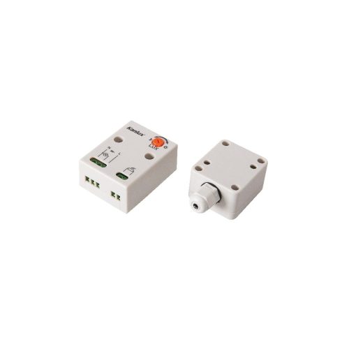 Kanlux Alkonykapcsoló KANLUX AZ-10A / AZ-10A alkonykapcsoló