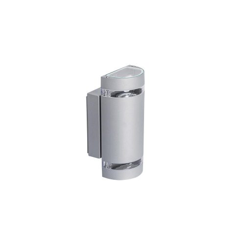 Kanlux KANLUX ZEW EL / ZEW EL-235U-GR lámpa GU10