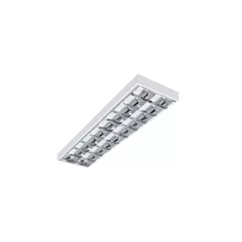   Kanlux Falon kívüli lámpatest KANLUX NOTUS 4LED / NOTUS 4LED 236 NT lámpa T8