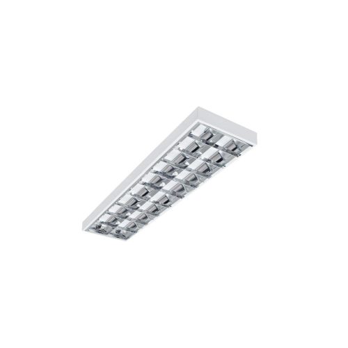 Kanlux Falon kívüli lámpatest KANLUX NOTUS 4LED / NOTUS 4LED 236 NT lámpa T8