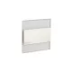 Kanlux LED lépcsővilágító lámpatest KANLUX TERRA LED / TERRA LED CW lámpa