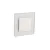 Kanlux LED lépcsővilágító lámpatest KANLUX APUS LED / APUS LED WW lámpa