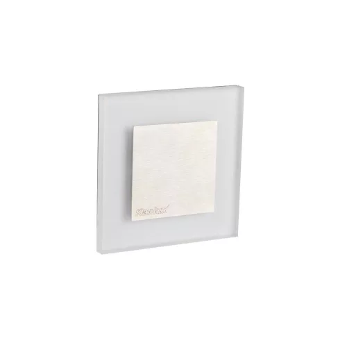 Kanlux LED lépcsővilágító lámpatest KANLUX APUS LED / APUS LED CW lámpa