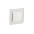 Kanlux LED lépcsővilágító lámpatest KANLUX APUS LED / APUS LED CW lámpa