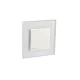 Kanlux LED lépcsővilágító lámpatest KANLUX APUS LED / APUS LED CW lámpa