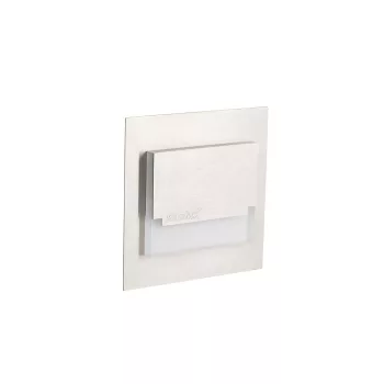   Kanlux LED lépcsővilágító lámpatest KANLUX SABIK LED / SABIK MINI LED WW lámpa