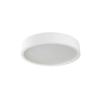   Kanlux Mennyezeti lámpa KANLUX JASMIN / JASMIN 470-W/M lámpa E27